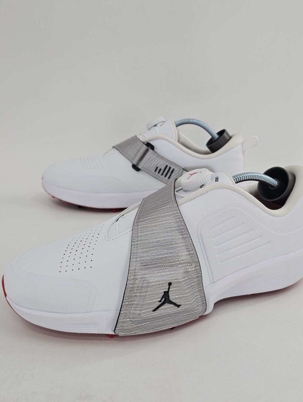 Nike Air Jordan Rev Golf Cleats Men's Shoes